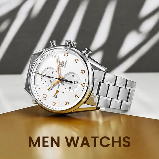 men's watch