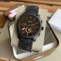 FOSSIL FS4682 METAL BLACK