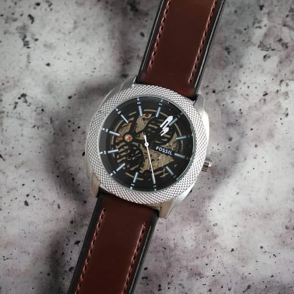 FOSSIL MODERN MACHINE