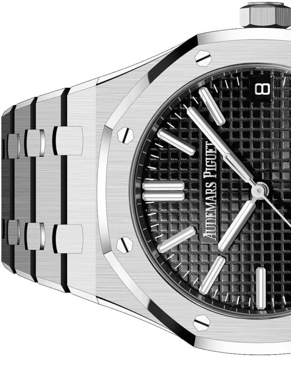 AUDEMARS PIGUET ROYAL OAK AUTOMATIC