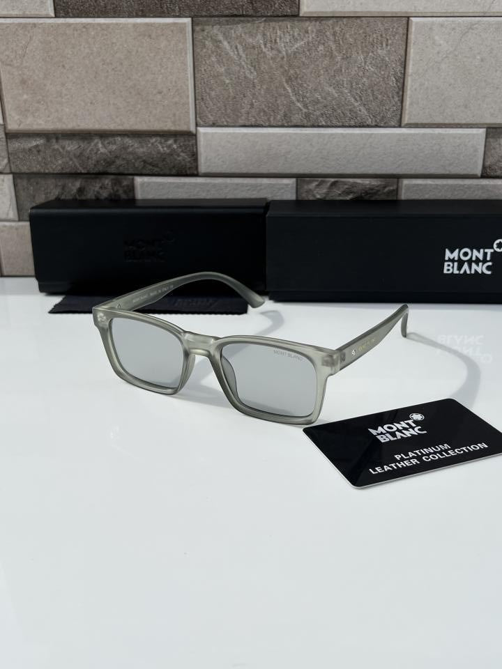 Mont blanc Y10 green