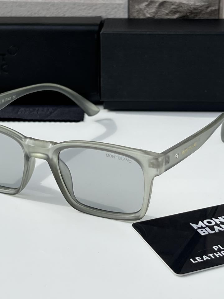 Mont blanc Y10 green