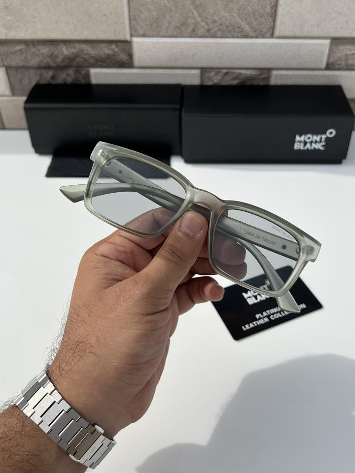 Mont blanc Y10 green