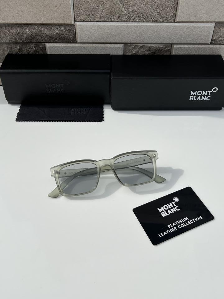 Mont blanc Y10 green