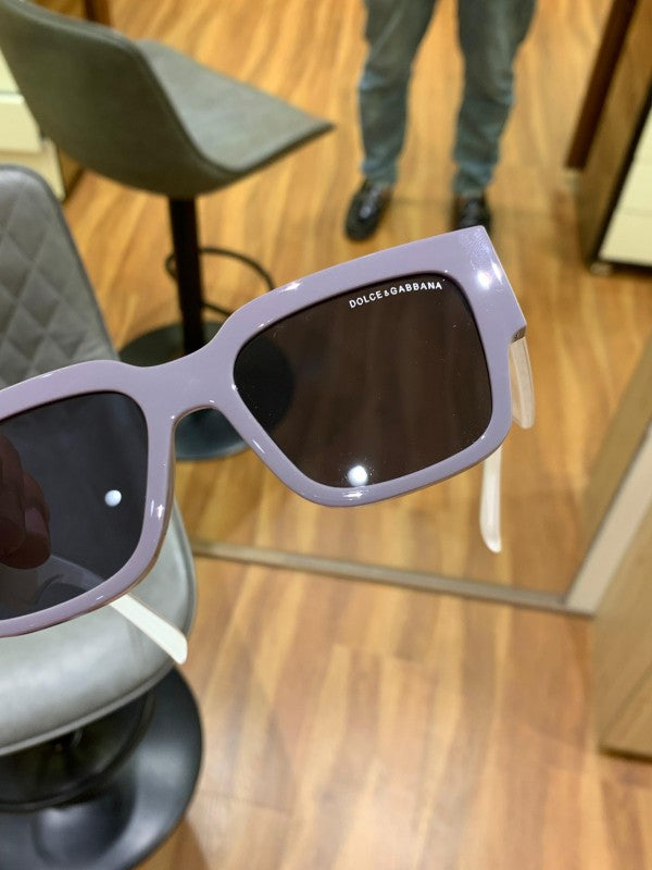 Dolce gabbana 6184 purple