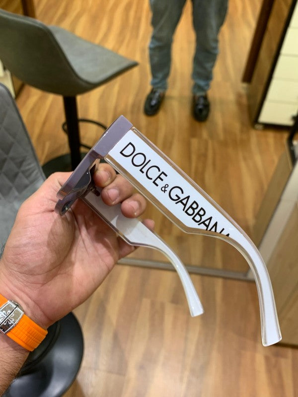 Dolce gabbana 6184 purple