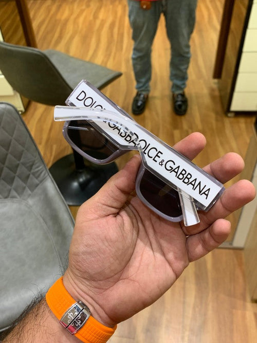 Dolce gabbana 6184 purple