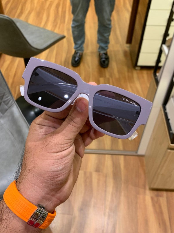 Dolce gabbana 6184 purple