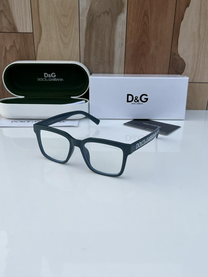 Dolce gabbana 5101 green