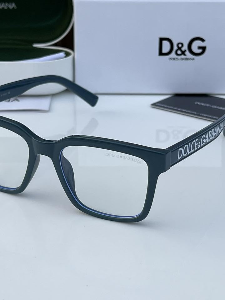 Dolce gabbana 5101 green