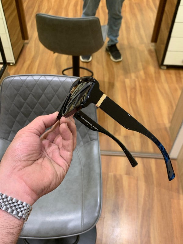 Dolce gabbana 9529 black