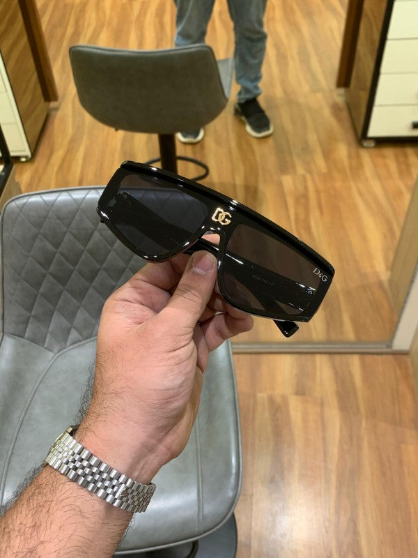 Dolce gabbana 9529 black