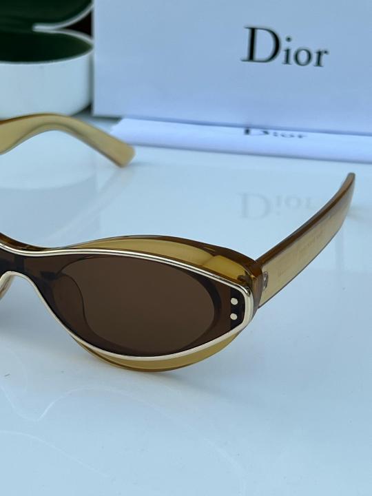 dior 71558 peach brown