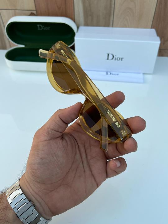 dior 71558 peach brown