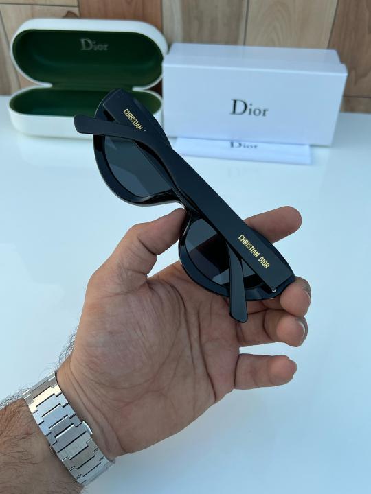 dior 71558 black gold