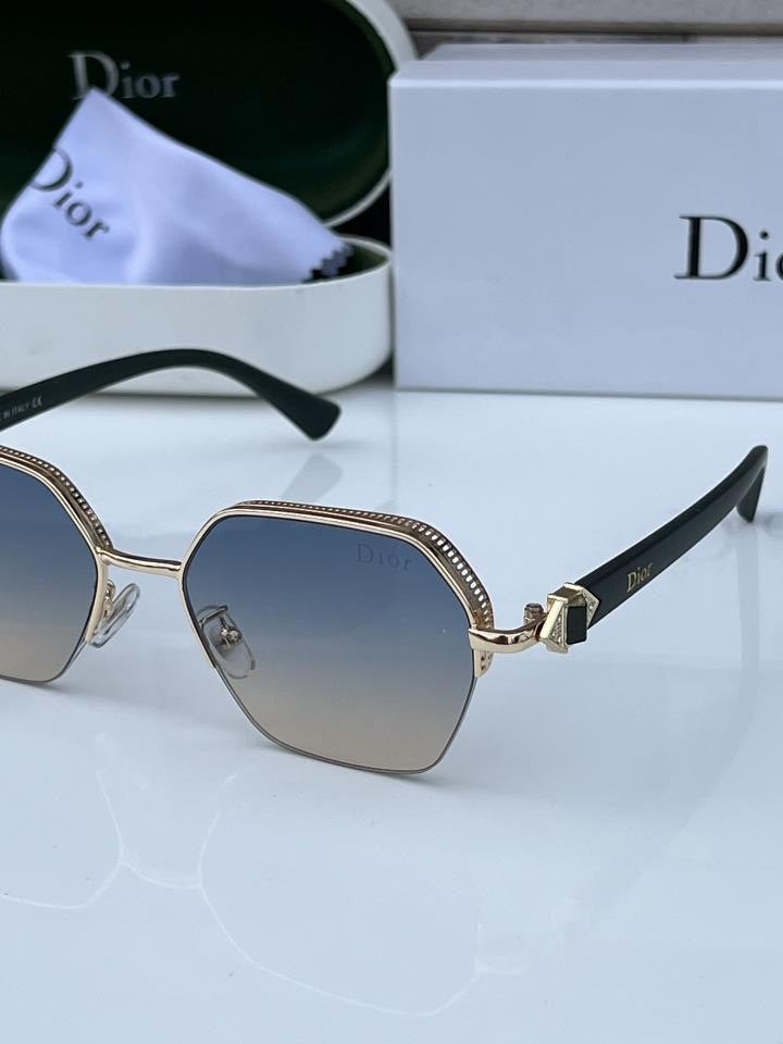 Dior 751 sea green