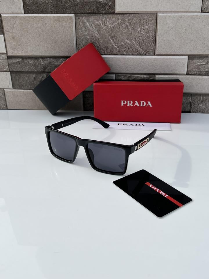 Prada 8947 black