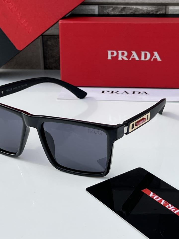 Prada 8947 black