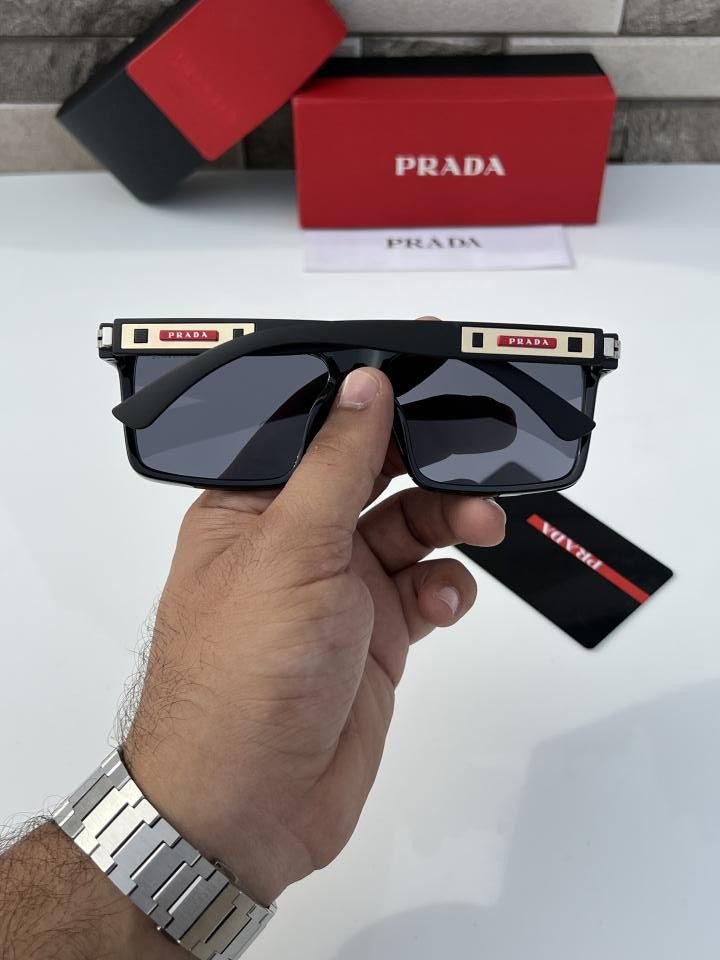 Prada 8947 black