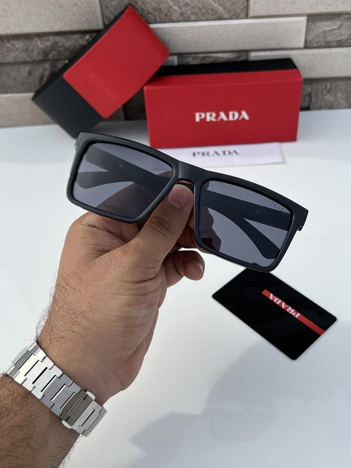 Prada 8947 black