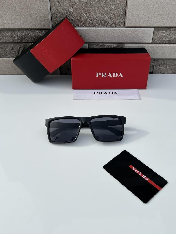 Prada 8947 black