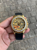 Rolex Oyster In Tiger edition