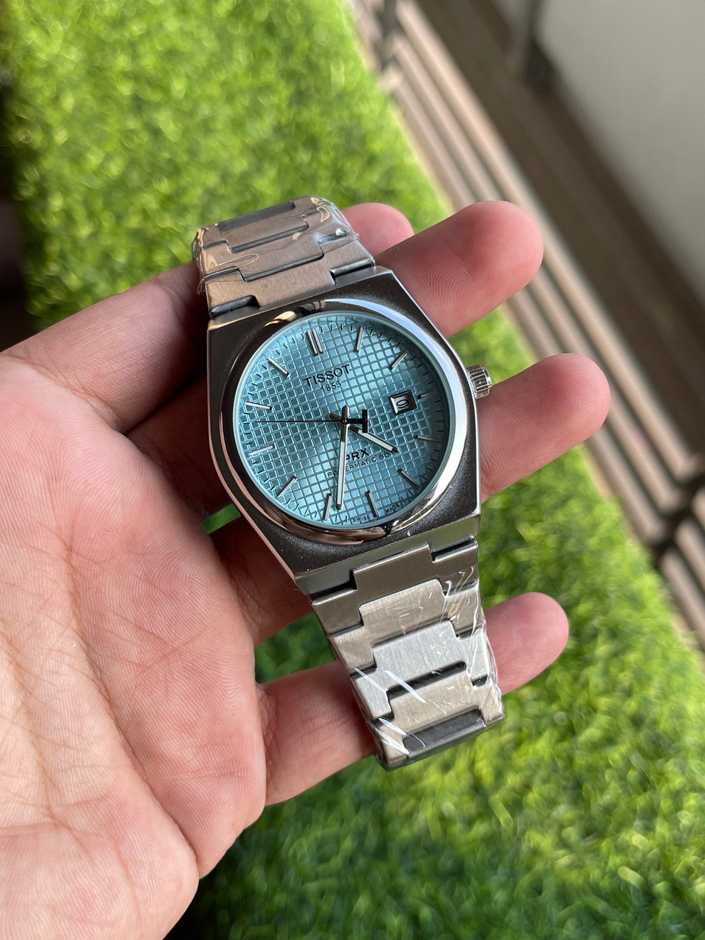 Tissot PRX Powermatic 80