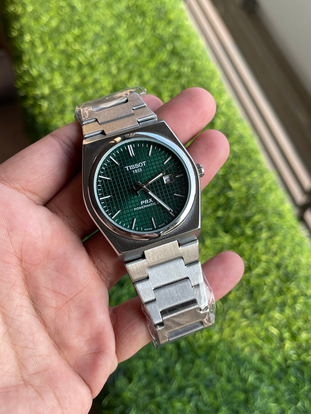 Tissot PRX Powermatic 80